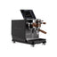 WENDOUGEE Data S Espresso Machine (120V) (Reservoir/Direct Plumb)