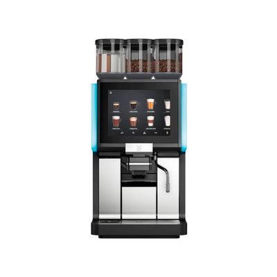 WMF 1500S+ Super Automatic Commercial Espresso Machine