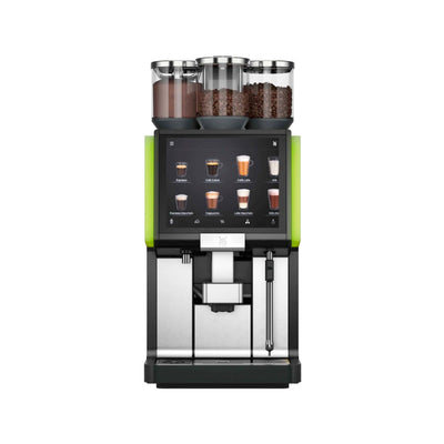 WMF 5000S+ Super Automatic Commercial Espresso Machine