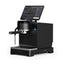 WENDOUGEE Lita Dual Boiler Espresso Machine (Black) (w/ Hot Water Spout)