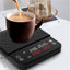 Whitebird Smart Brewing Scale  KC215B Pro (Open Box-54163)