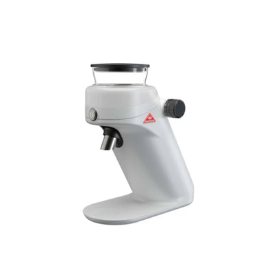 Mahlkonig X64 SD Single Dose Grinder (White)