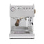 Ascaso Steel Duo V2.5 PID Dual Thermoblock Espresso Machine in inox stainless steel