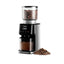 Bellucci Casa Coffee Grinder in black
