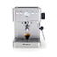 Bellucci Espresso Bar Semi-Automatic Espresso Machine in stainless steel