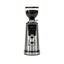 Bellucci Preciso Mini Coffee Grinder in stainless steel