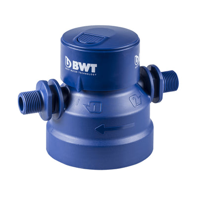 BWT Best-Head Filter Head Assembly, 3/4 front