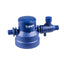 BWT Best-Head Filter Head Assembly, 3/4 rear