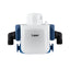 BWT Head-Flex Filter Head Assembly, front detail