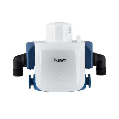 BWT Head-Flex Filter Head Assembly, front detail