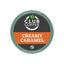 Club Coffee Craft Roasters Creamy Caramel Single-Serve Coffee Pods