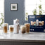 De'Longhi LatteCrema Cool Upgrade Set for Rivelia, set displayed in a kitchen