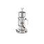 Elektra Microcasa Semi-Automatica Espresso Machine, Chrome
