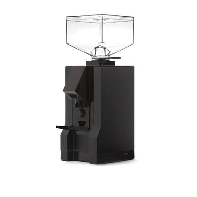 Eureka Mignon Essential 50 On-Demand Coffee Grinder in black