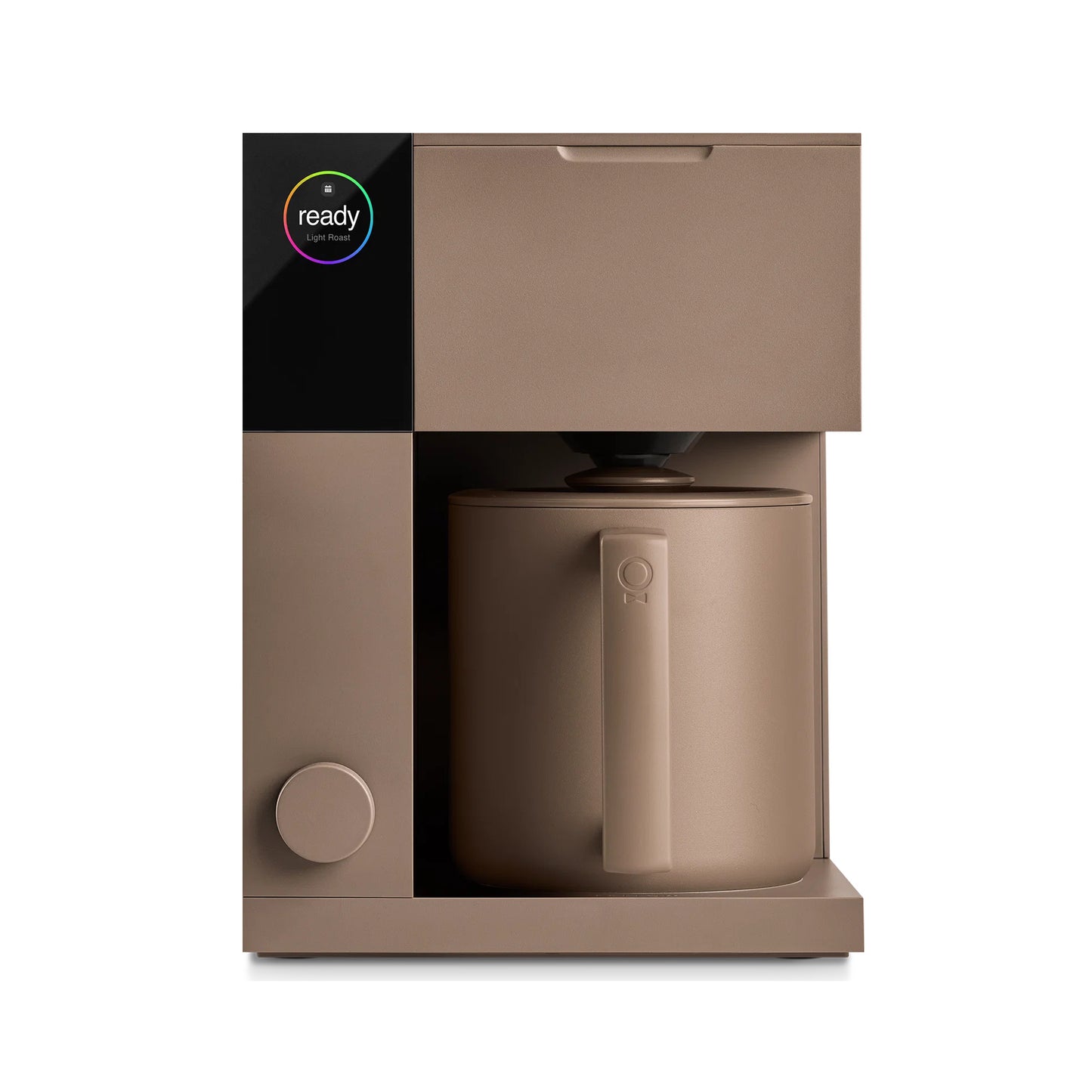 Fellow Aiden Precision Coffee Maker 120V (Malted Chocolate)