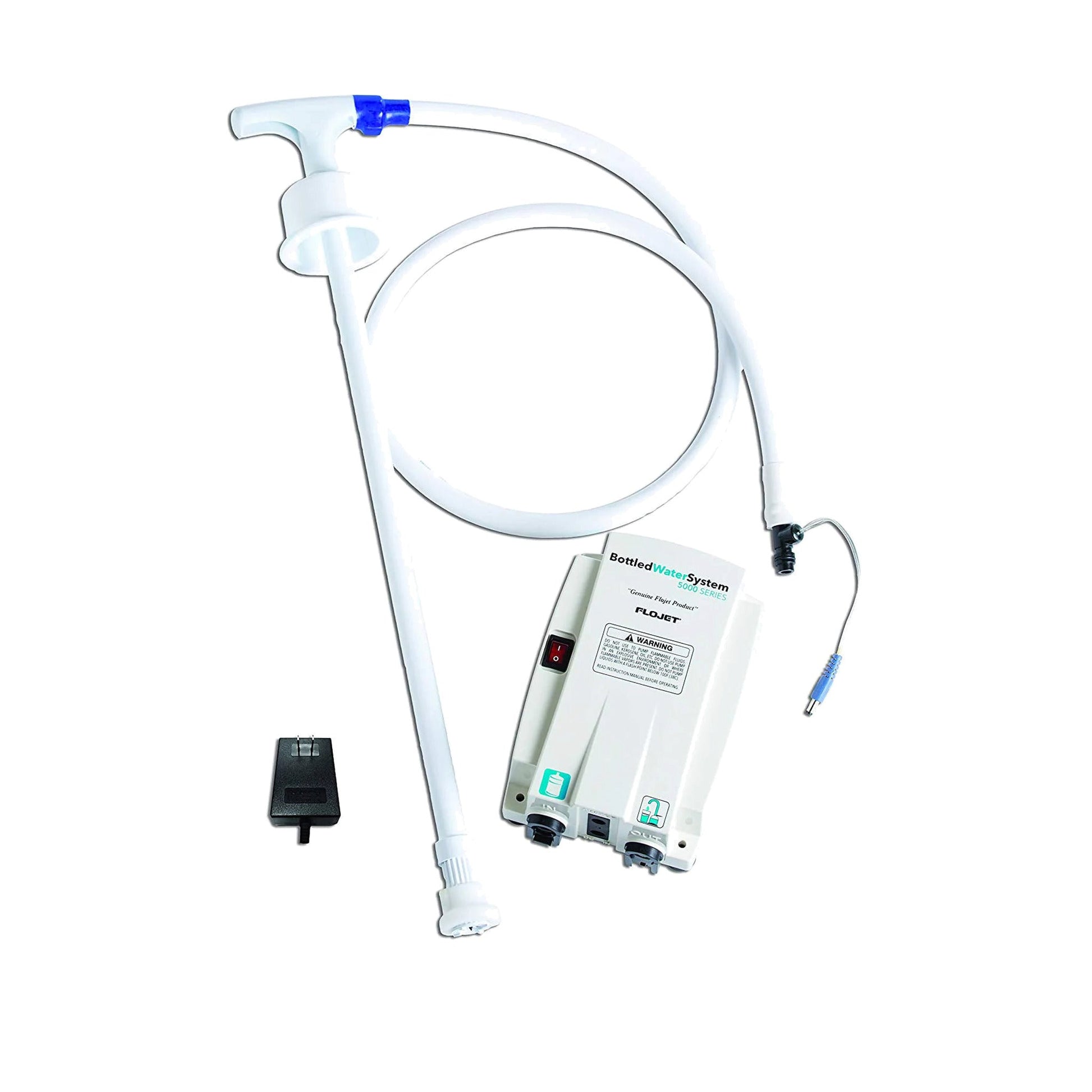 Flojet Flo-Jet Water Pump
