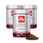 illy Intenso Ground Espresso Coffee - Dark Roast (250g)