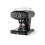 illy X1 IperEspresso Anniversary 1935 Machine (Black)