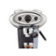 illy X7.1 IperEspresso Machine (Black)