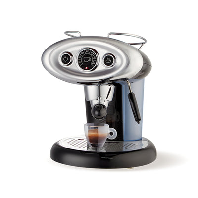 illy X7.1 IperEspresso Machine (Black)