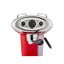 illy X7.1 IperEspresso Machine (Red)