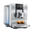 Jura Z10 Gen 2 Automatic Espresso Machine (Aluminum White)