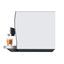 Jura Z10 Gen 2 Automatic Espresso Machine (Aluminum White)