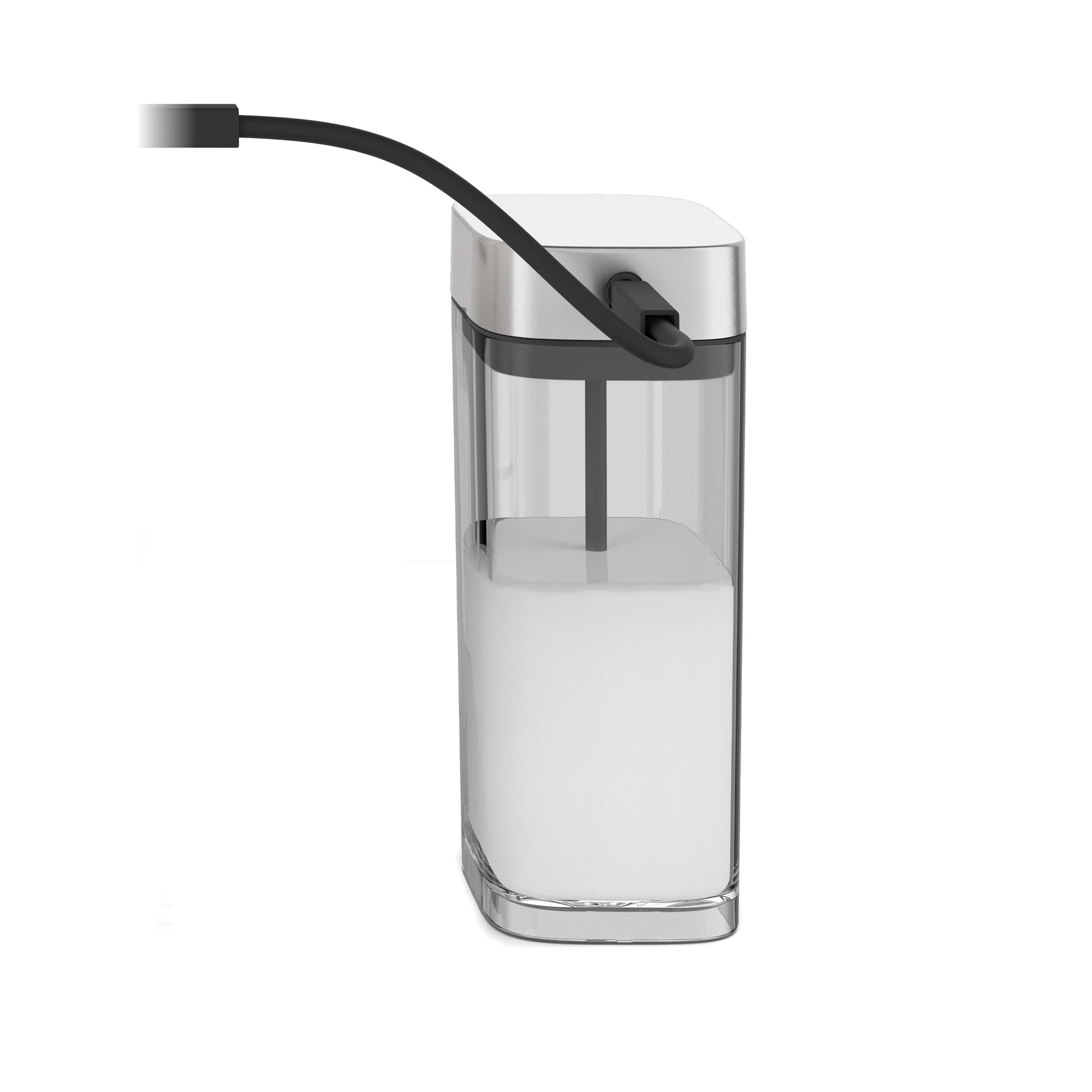 KitchenAid 26.7 Oz Milk Container with Hose and Lid KESMC