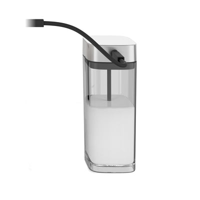KitchenAid 26.7 Oz Milk Container with Hose and Lid KESMC
