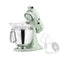 KitchenAid Artisan Series 5-Quart Tilt-Head Stand Mixer in pistachio