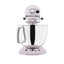 KitchenAid Artisan Series 5-Quart Tilt-Head Stand Mixer in wildflower