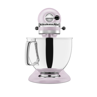 KitchenAid Artisan Series 5-Quart Tilt-Head Stand Mixer in wildflower