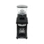 La Marzocco Pico Coffee Grinder in black, front