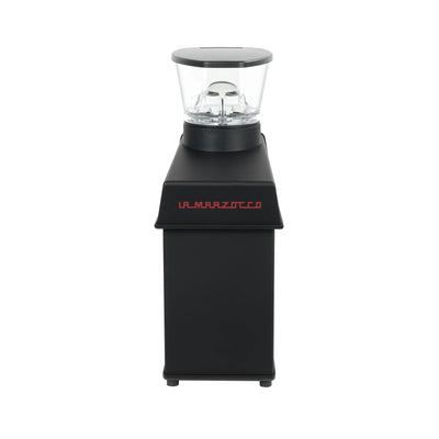 La Marzocco Pico Coffee Grinder in black, back
