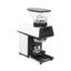 La Marzocco Pico Coffee Grinder in white, front