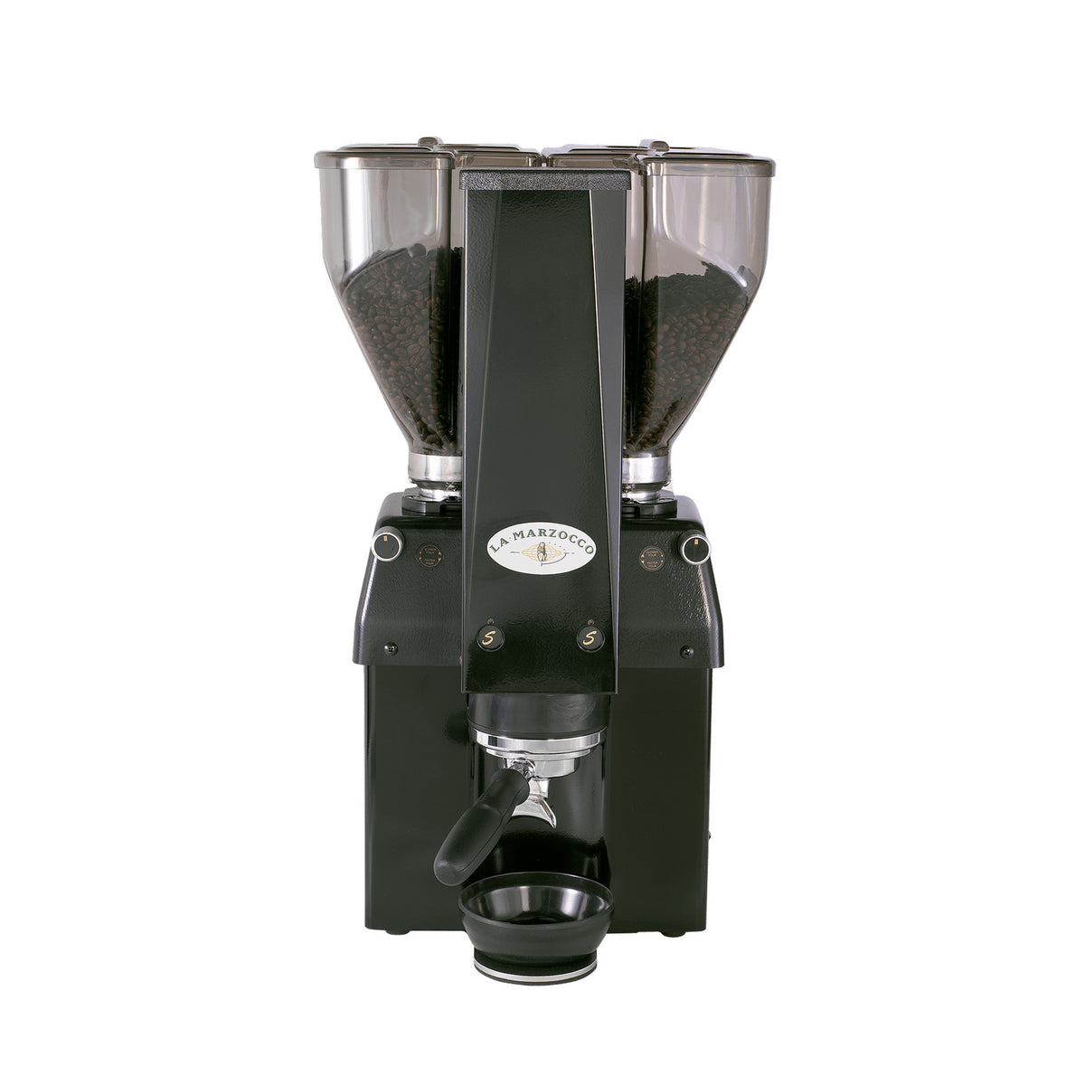 La Marzocco Swift Coffee Grinder, front