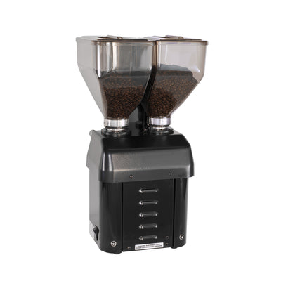 La Marzocco Swift Coffee Grinder, back