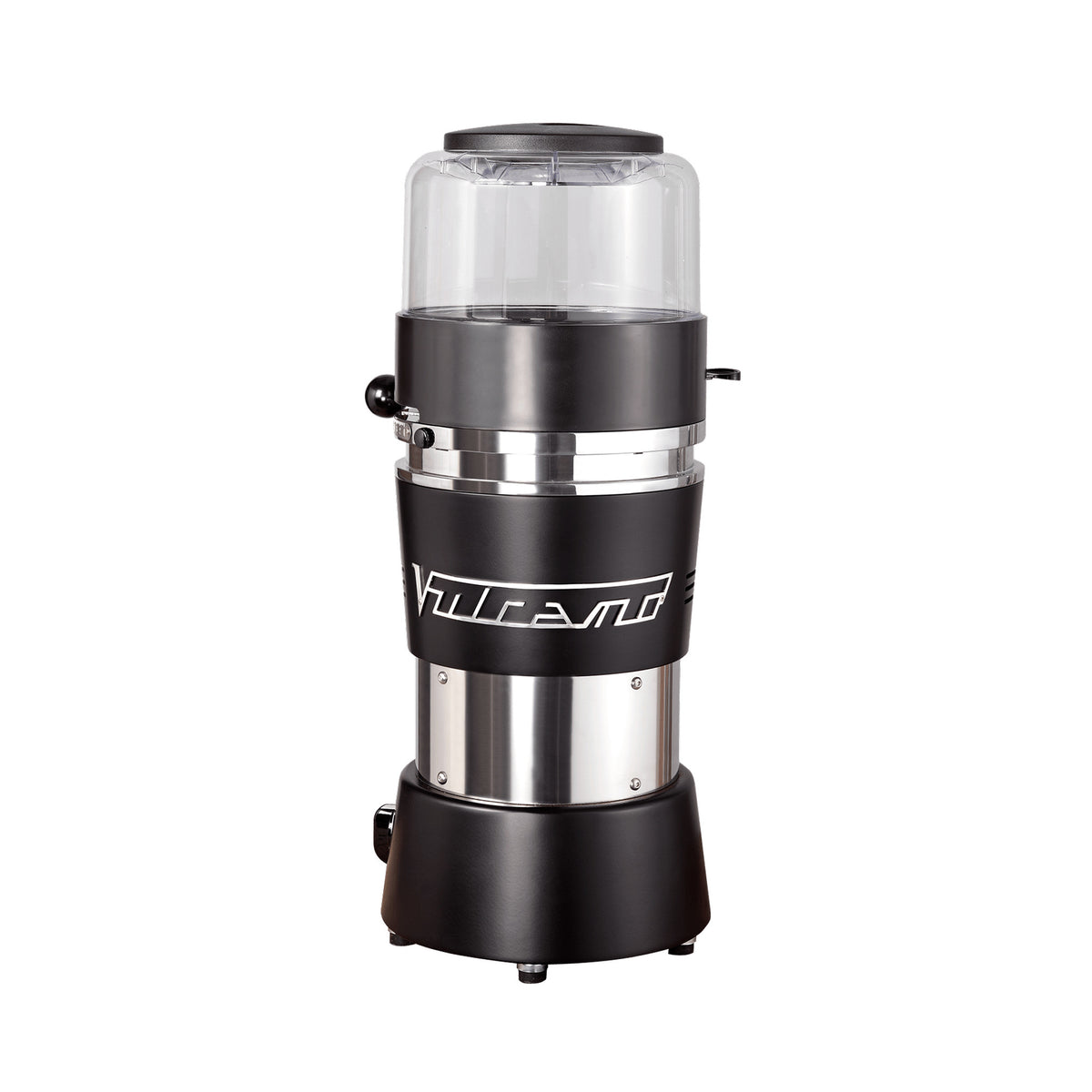La Marzocco Vulcano Coffee Grinder, back