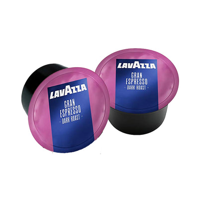 Lavazza Blue Gran Espresso Coffee Capsules