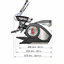 La Marzocco Leva X Commercial Espresso Machine - 2 Group