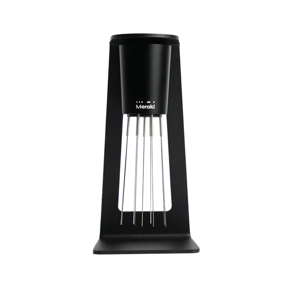 Meraki Espresso Upgrader Kit, WDT distribution tool with magnetic stand