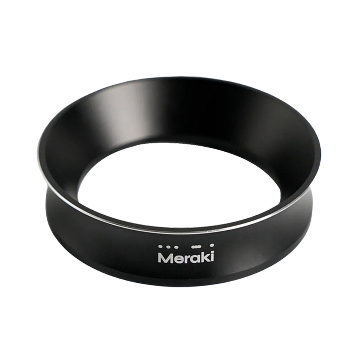 Meraki Espresso Upgrader Kit, 58mm magnetic dosing funnel