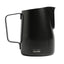 Meraki Espresso Upgrader Kit, 400ml stainless steel milk pitcher