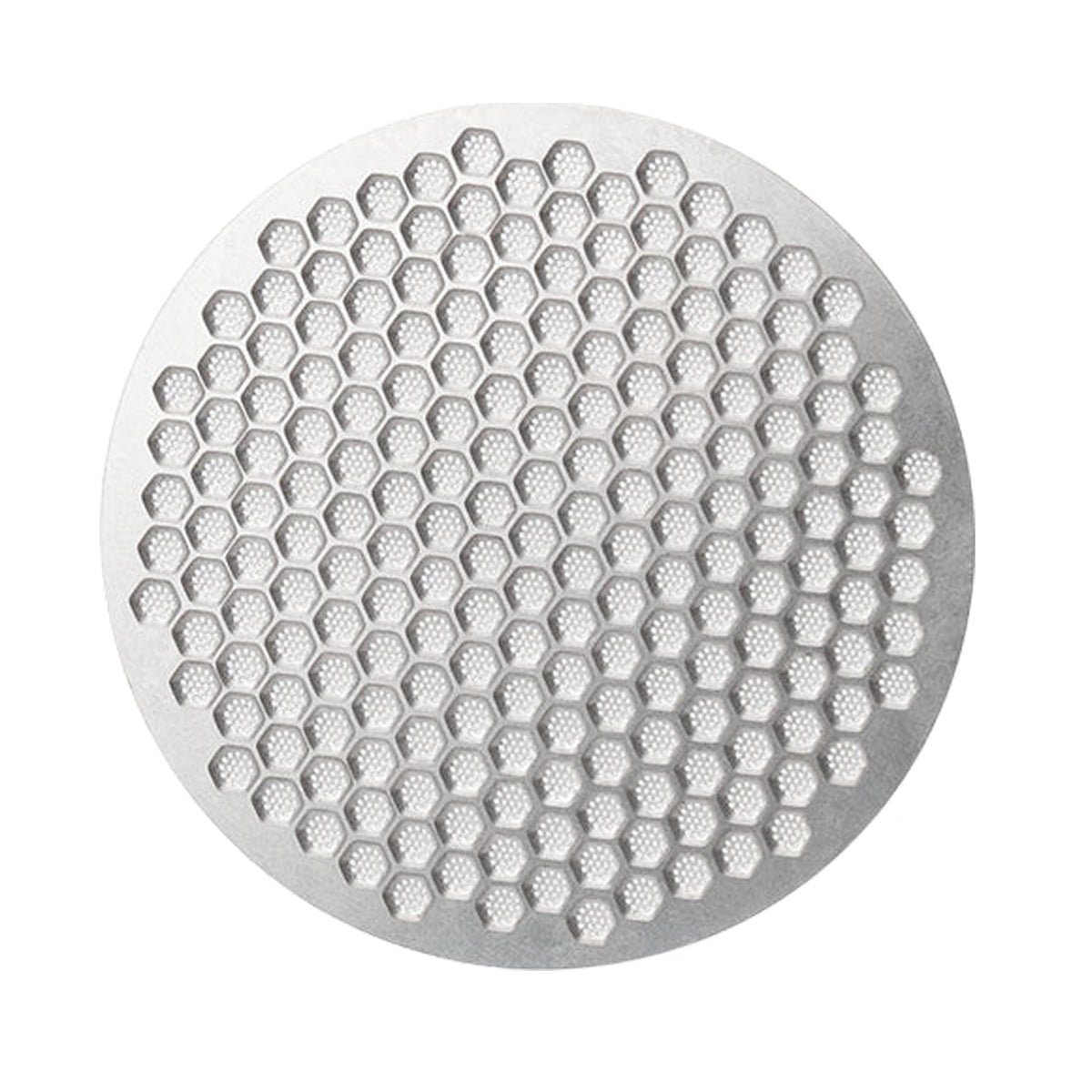 Meraki Espresso Upgrader Kit, reusable mesh puck screen