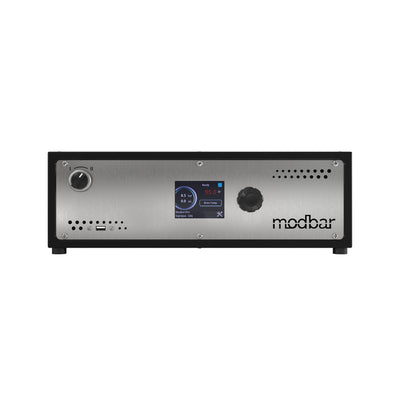 Modbar Espresso EP, under-counter module front panel