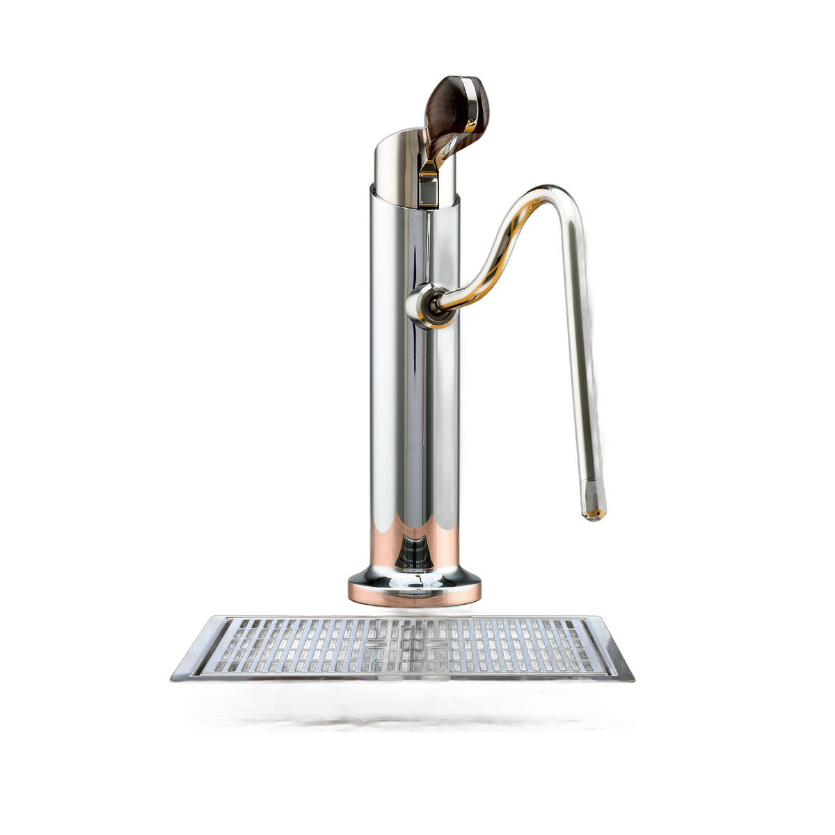 Modbar Steam System
