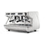 Nuova Simonelli Appia Life 2 Group Volumetric XT Commercial Espresso Machine, detail view