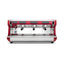 Nuova Simonelli Appia Life 3 Group Volumetric XT Commercial Espresso Machine, side view
