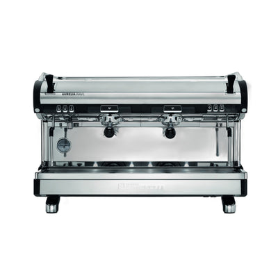 Nuova Simonelli Aurelia Wave 2 Group Semi-Automatic Commercial Espresso Machine