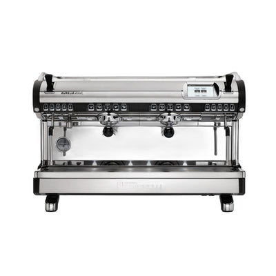 Nuova Simonelli Aurelia Wave 2 Group Volumetric Commercial Espresso Machine